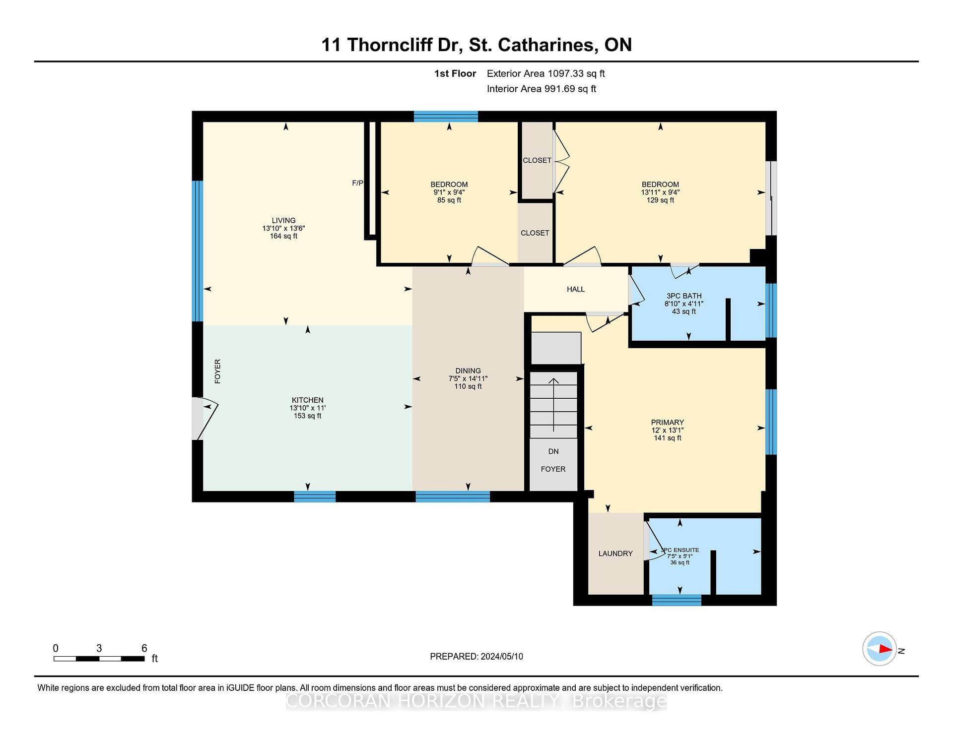 11 Thorncliff Drive photo 39