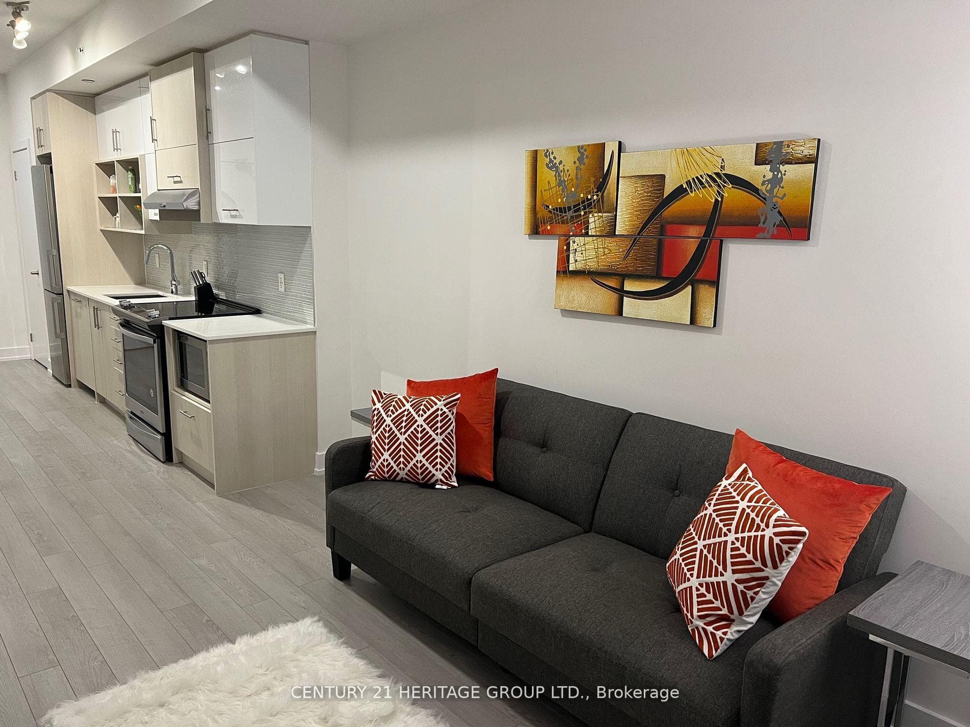 150 Fairview Mall Drive Unit 904 photo 5