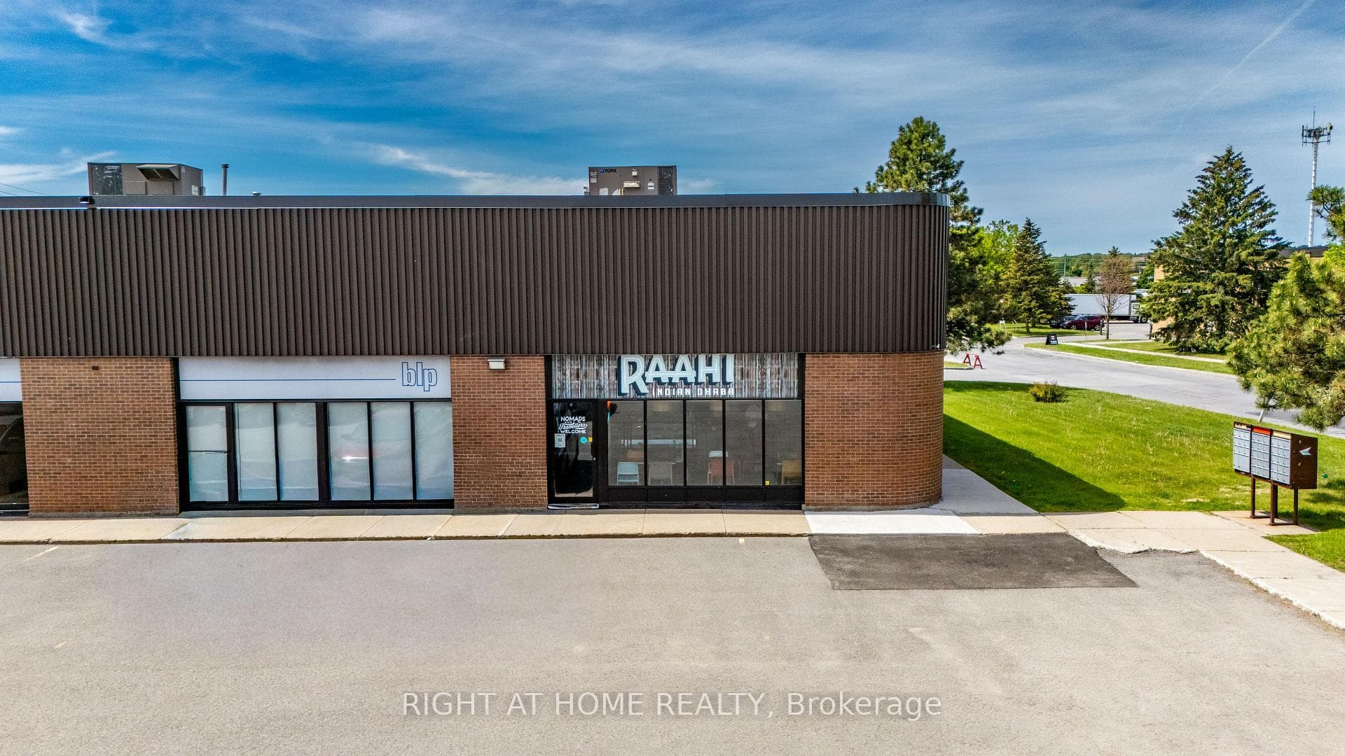 5370 CANOTEK Road Unit 1 photo 3