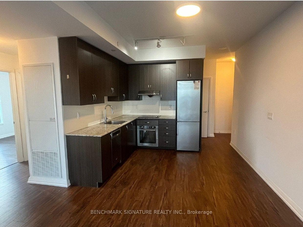 55 Ann O'Reilly Rd Road Unit 1508 photo 2