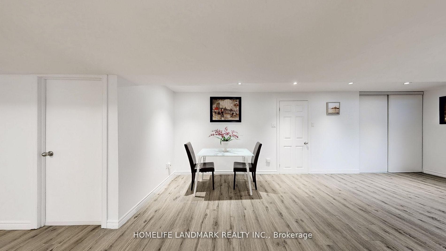 11 Uplands Avenue Unit Basement photo 5