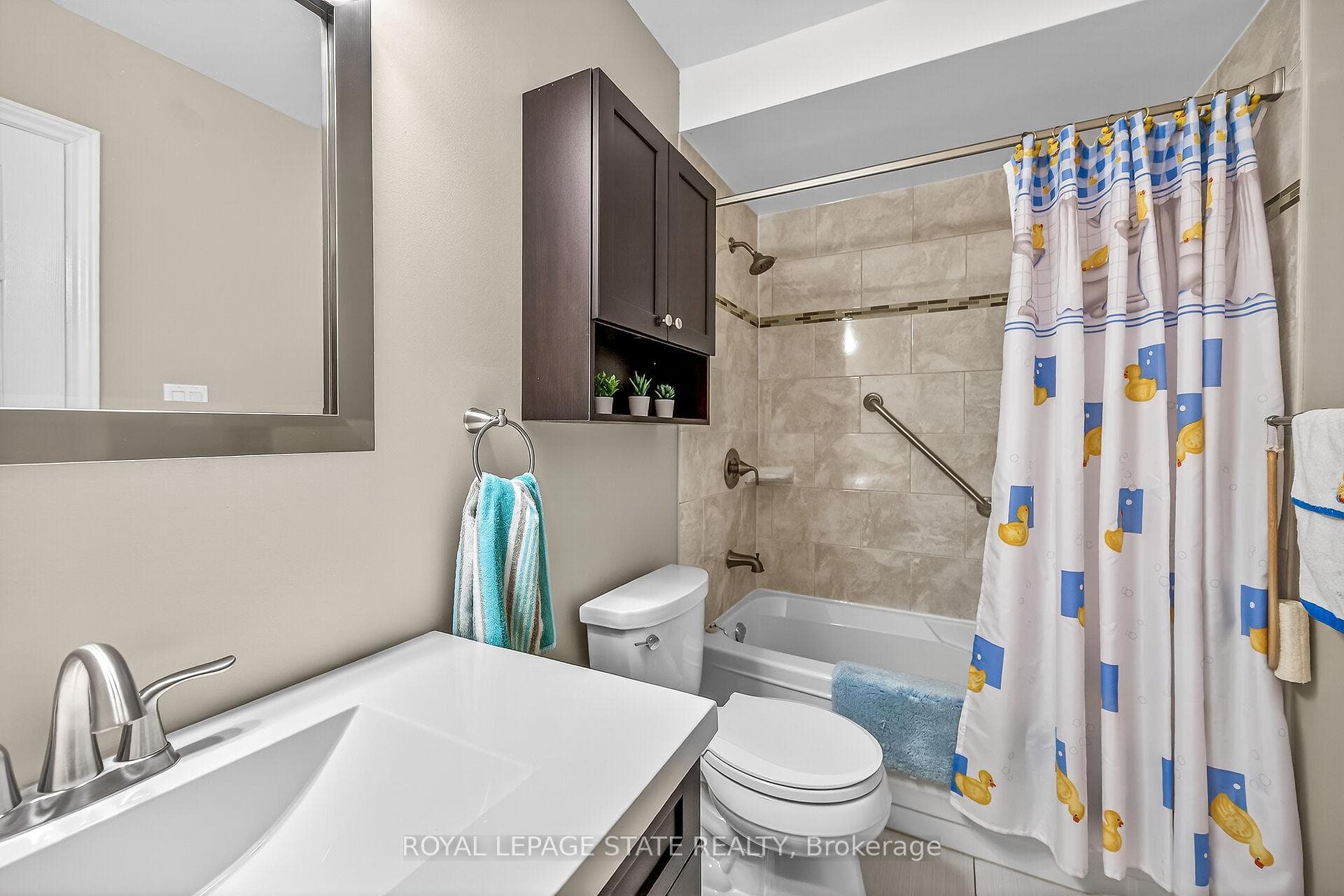 Bathroom 4pc