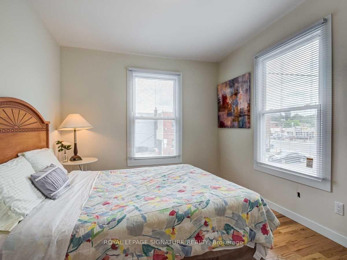 3224 Danforth Avenue Unit Rear photo 9