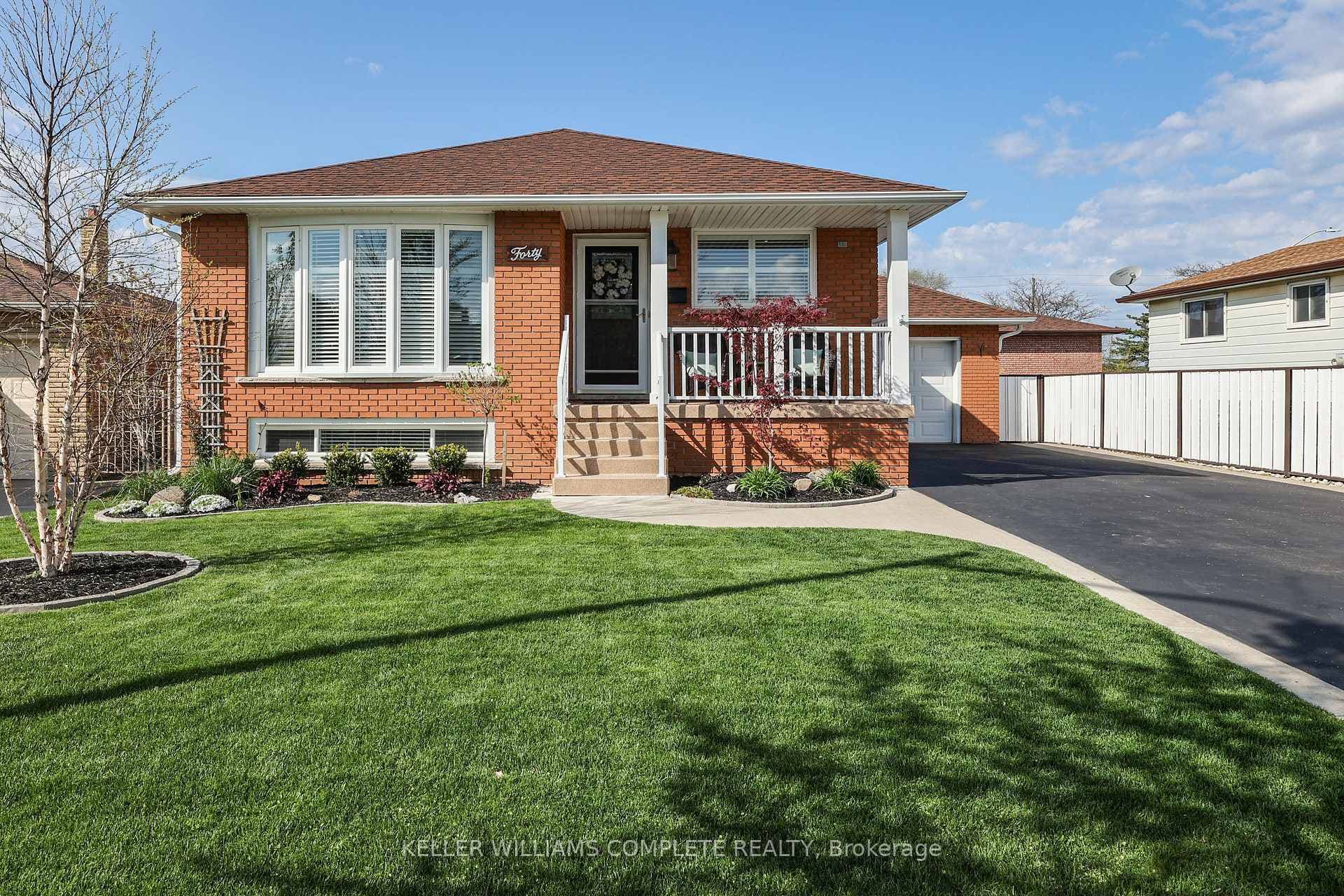 40 Seaton Place Drive photo 30