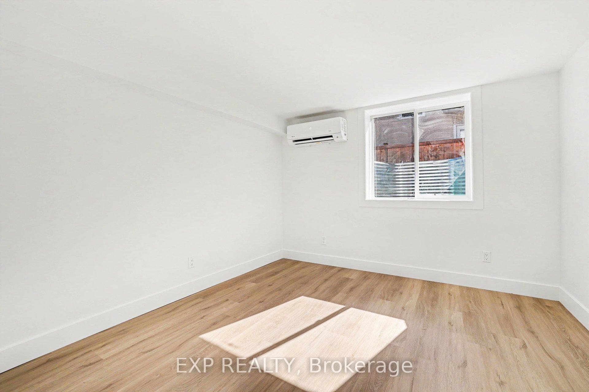 Bedroom (same) in Lower level