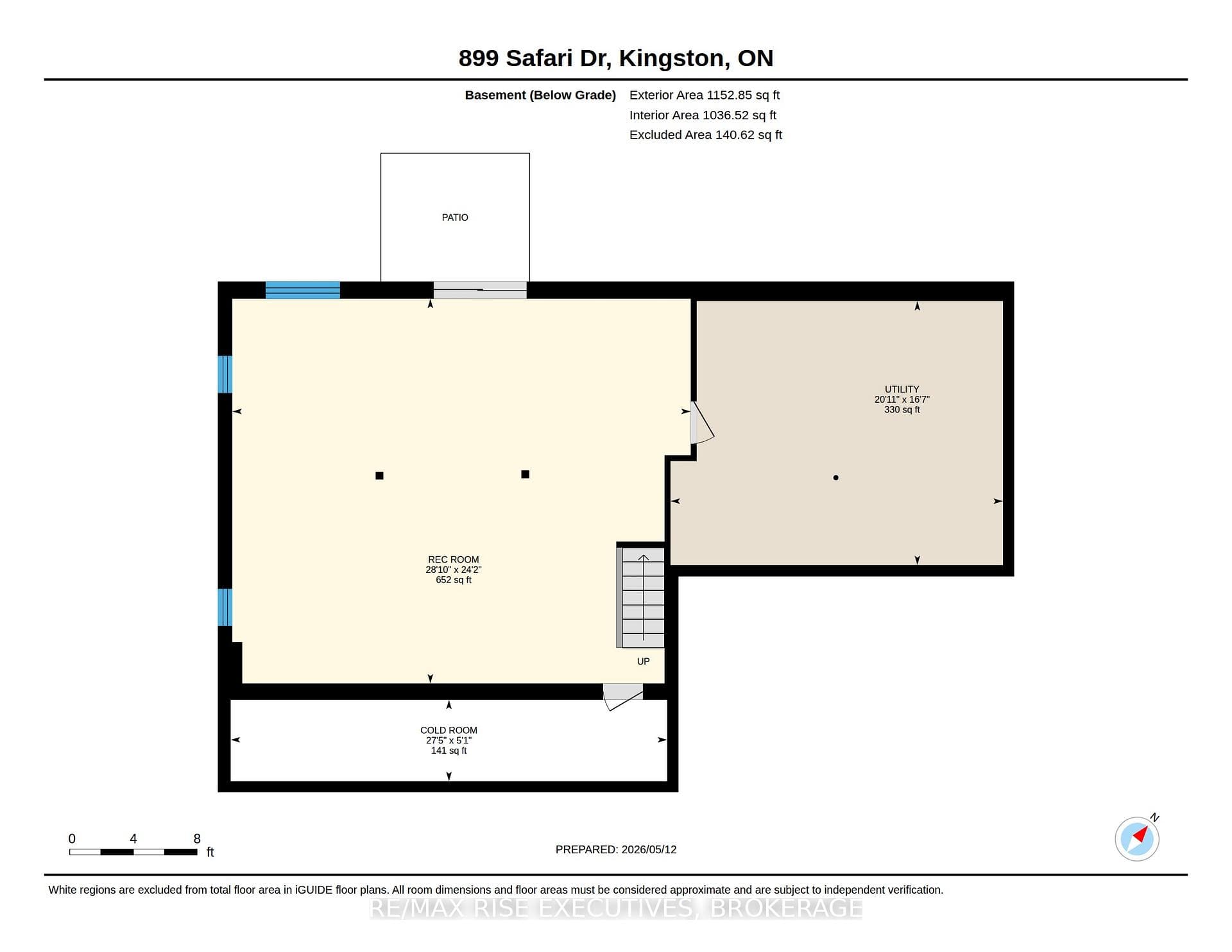 899 Safari Drive photo 50