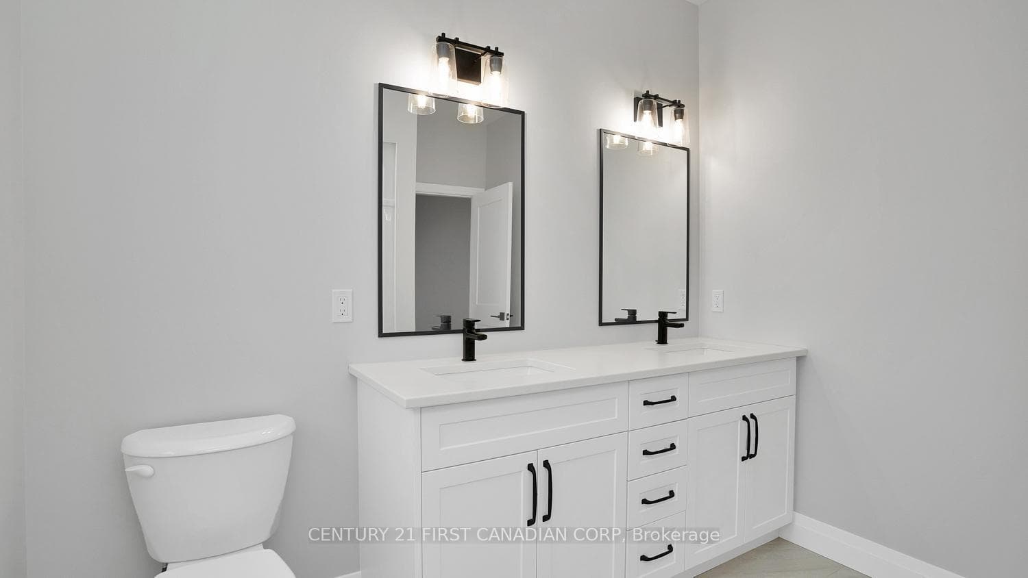 Photos are from a previous build to show finishes