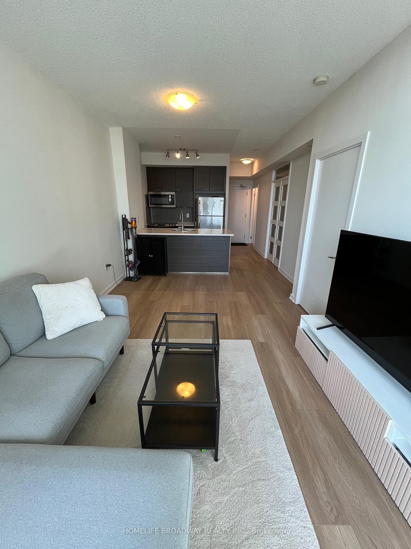 66 Forest Manor Road Unit 1710 photo 4