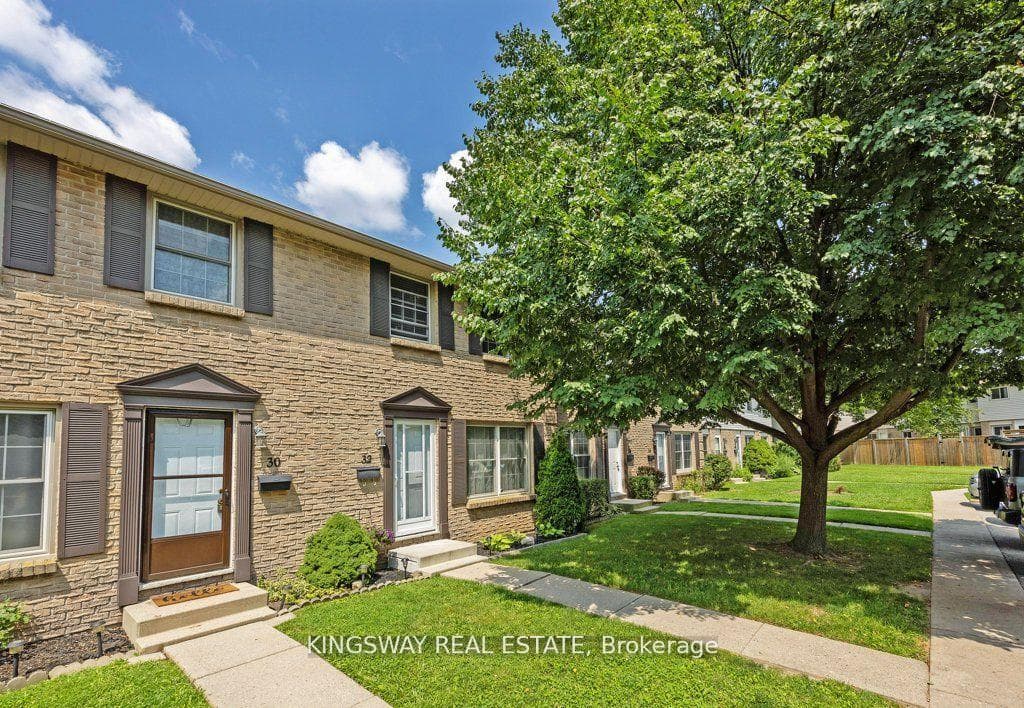 Beautiful Townhouse