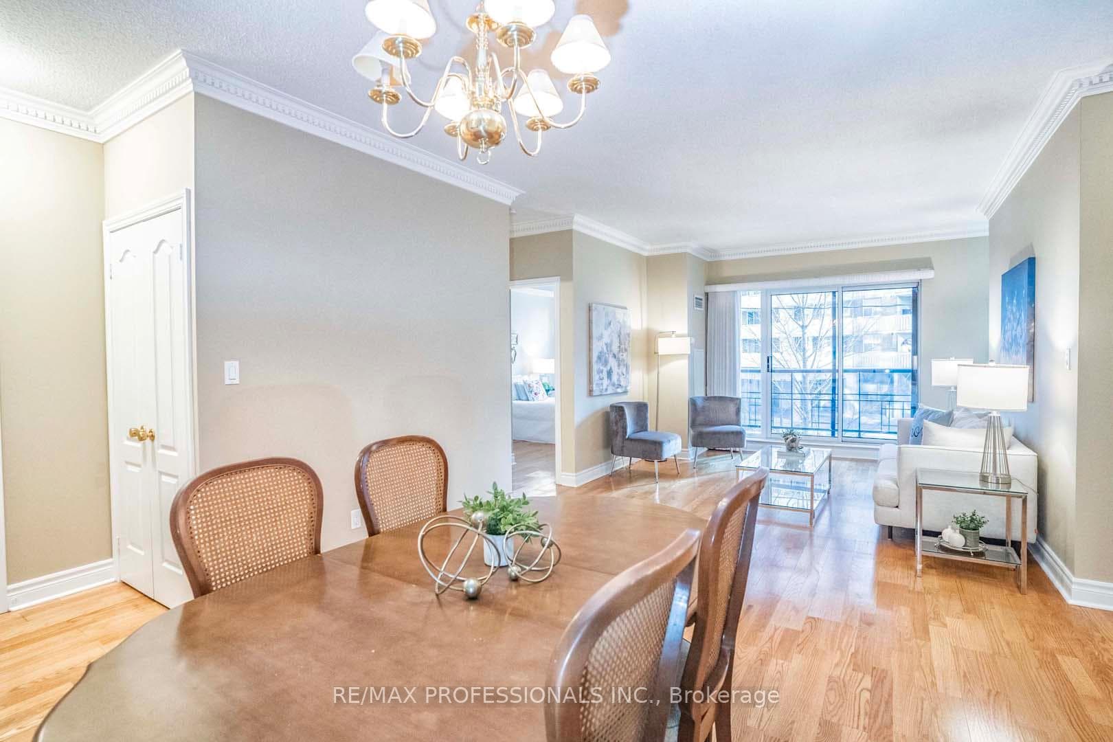 1 Lomond Drive Unit 202 photo 8