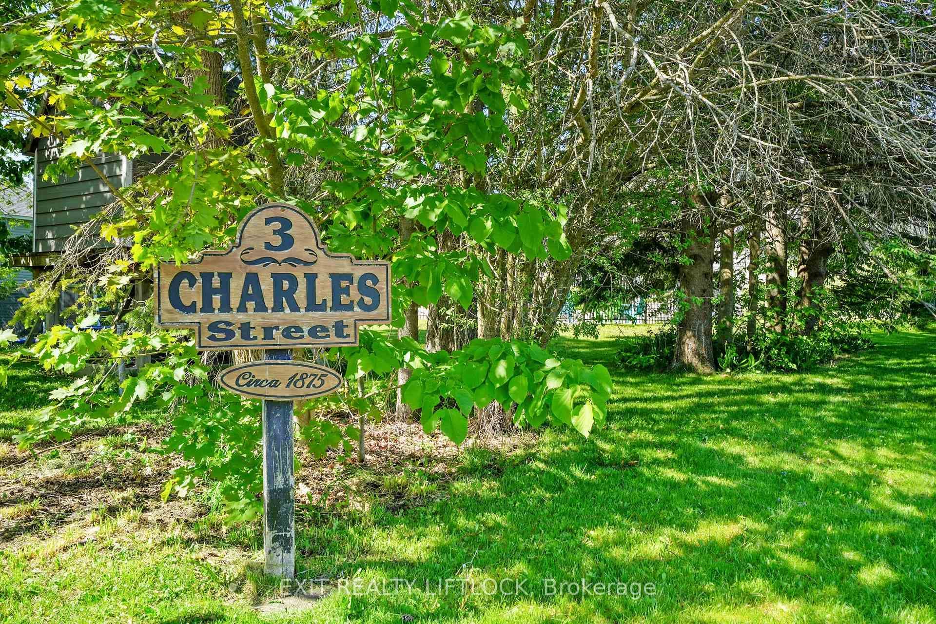 3 Charles Street photo 40