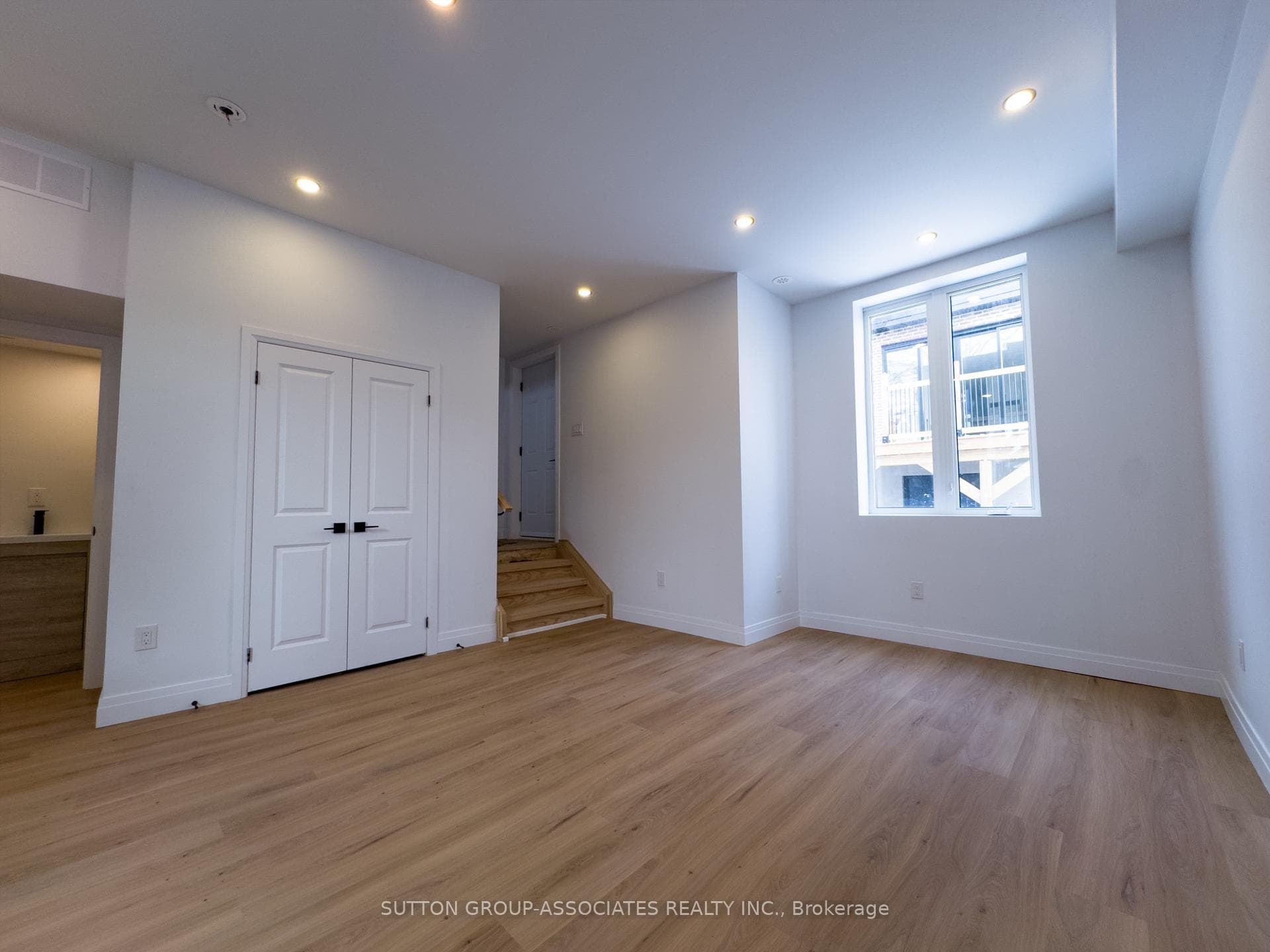 62 Hartley Avenue Unit Laneway photo 2