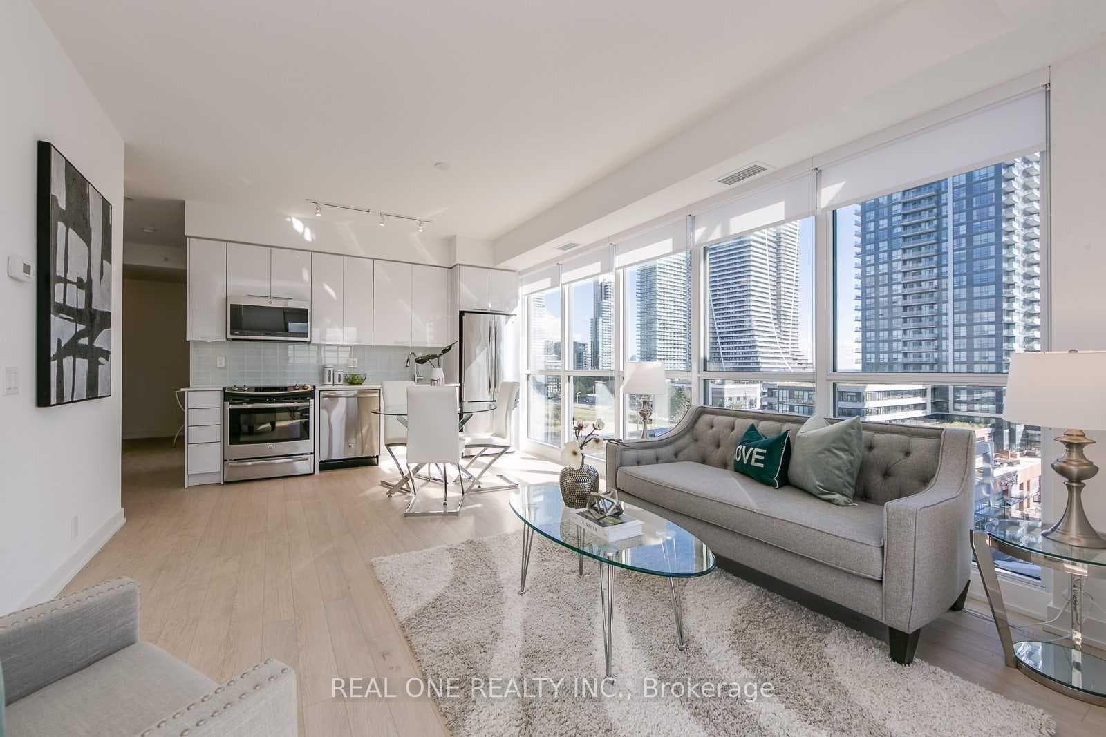 10 Park Lawn Road Unit 1401 photo 17