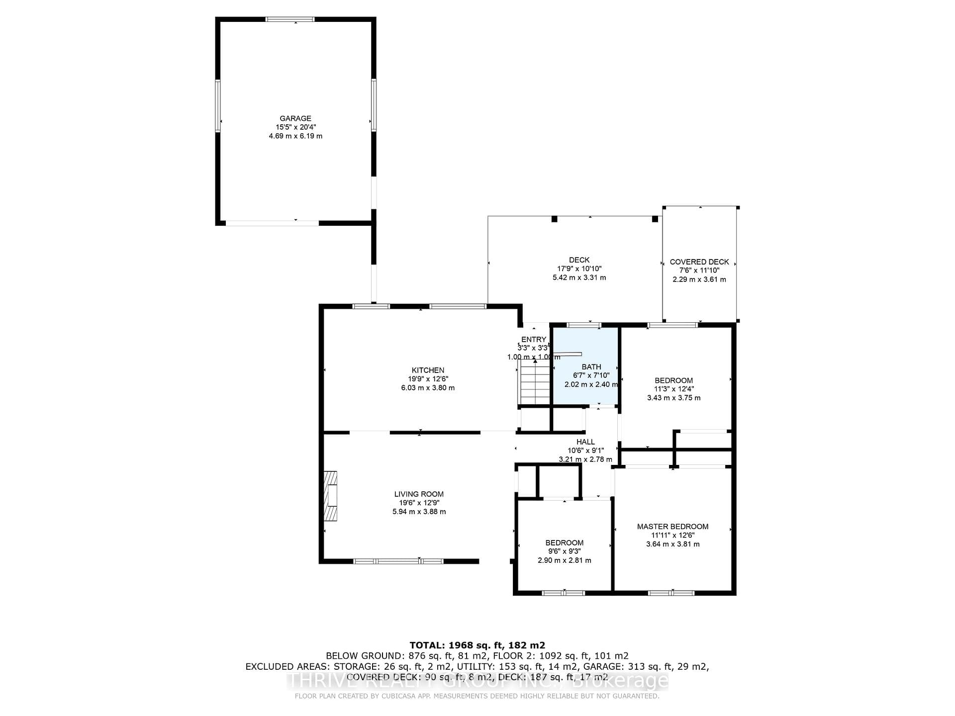 112 Downing Crescent photo 34