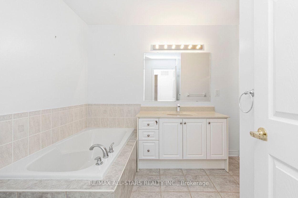 Primary Ensuite