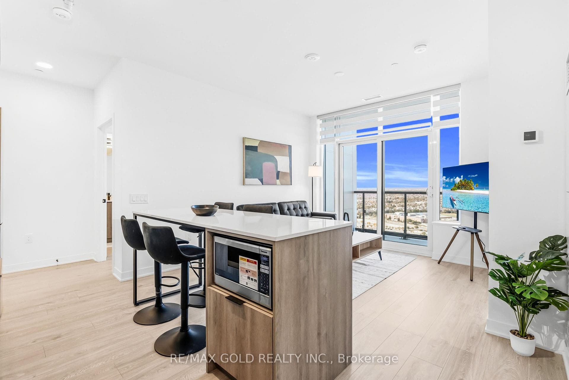 2495 Eglinton Avenue Unit 2709 photo 5