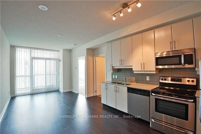 33 Bay Street Unit 4411 photo 2