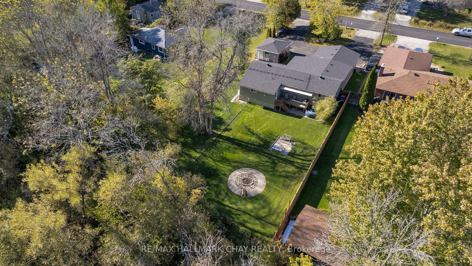 4178 Fountain Drive, Orillia