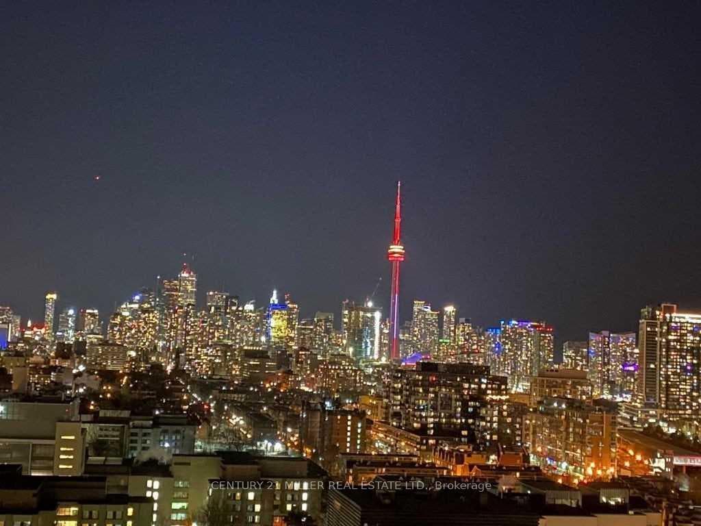 36 Lisgar Street Unit 1718 W photo 44