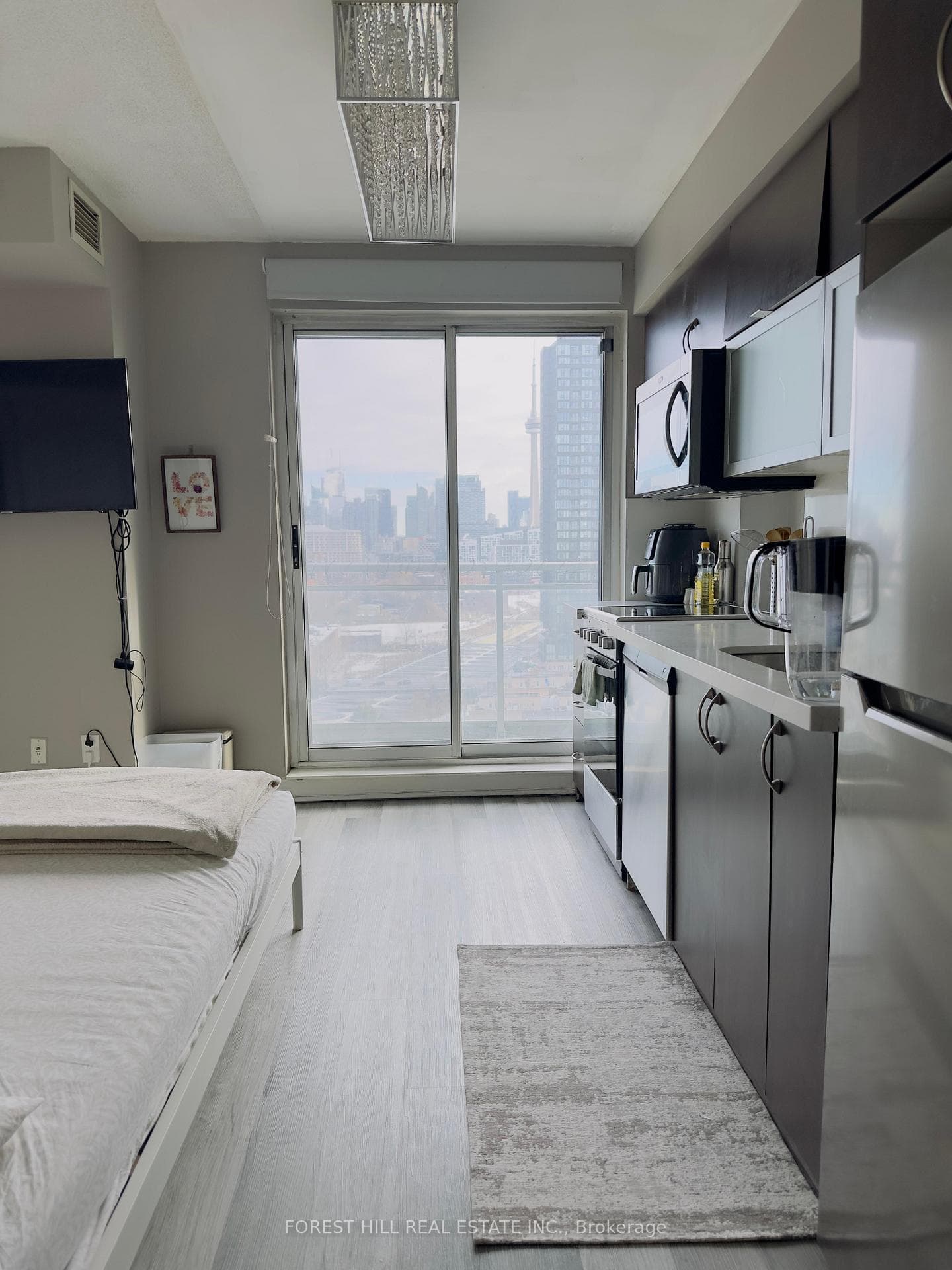 80 Western Battery Road Unit 1509 photo 7