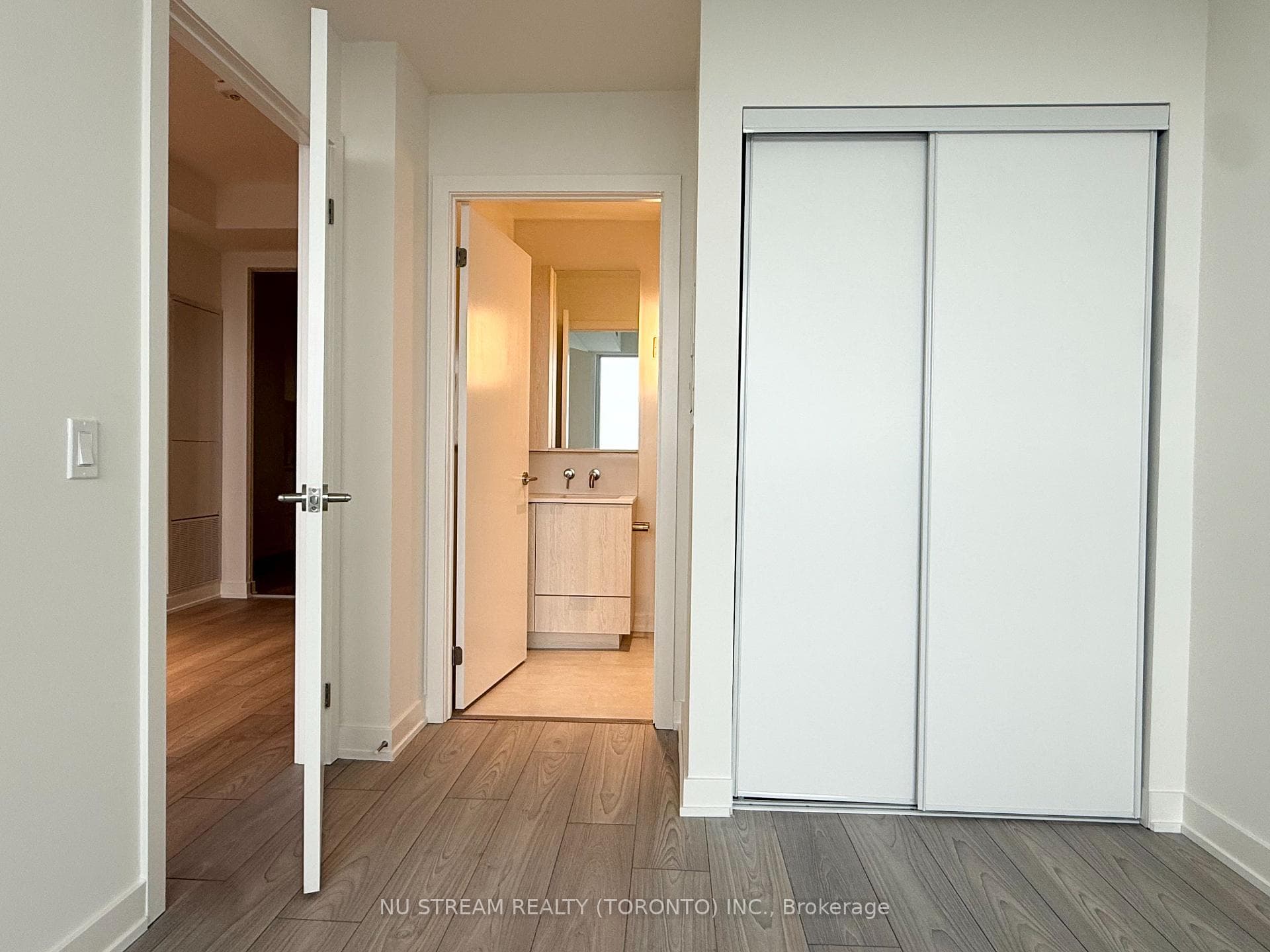 Ensuite Bedroom
