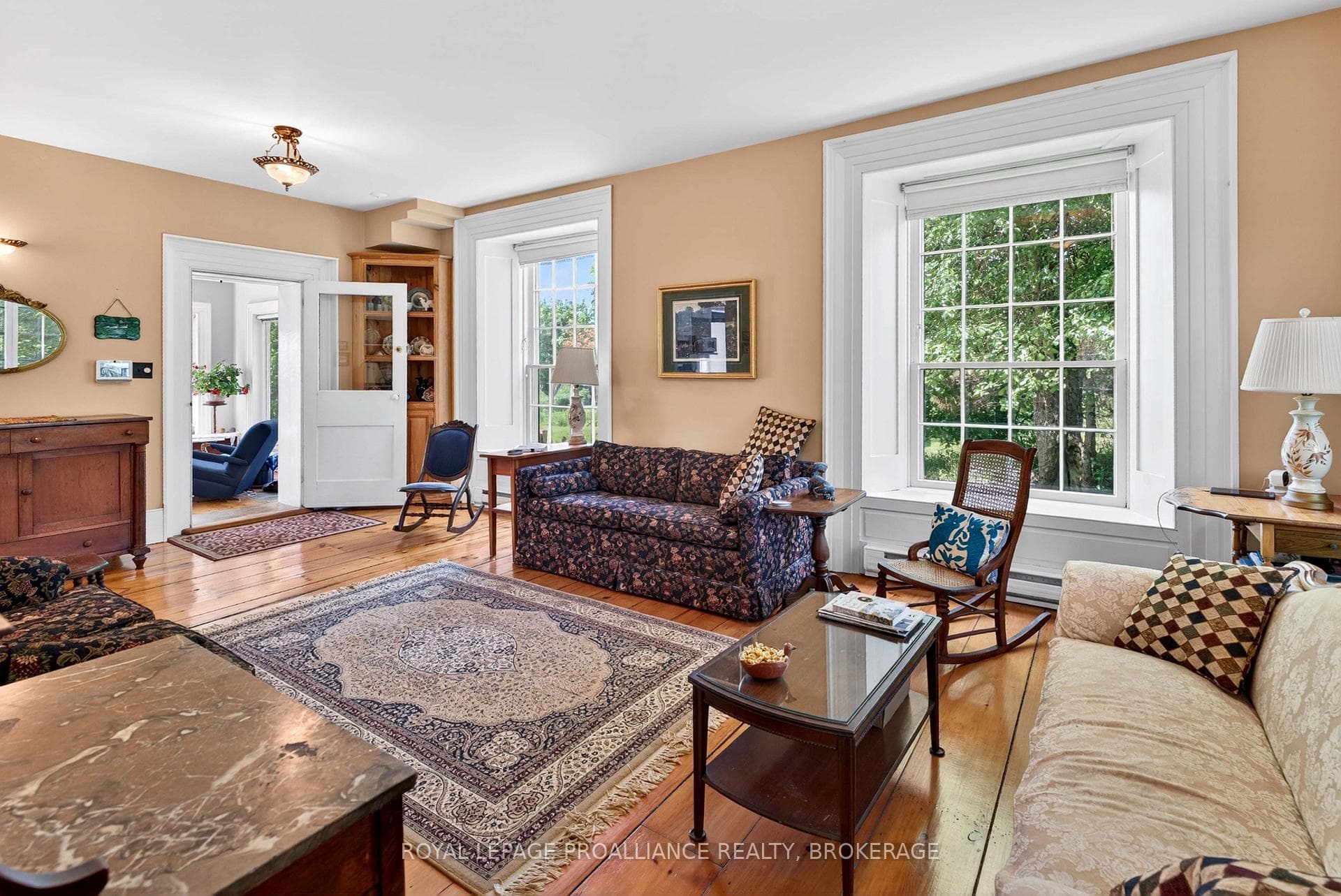 734 Fred Brown Road photo 6