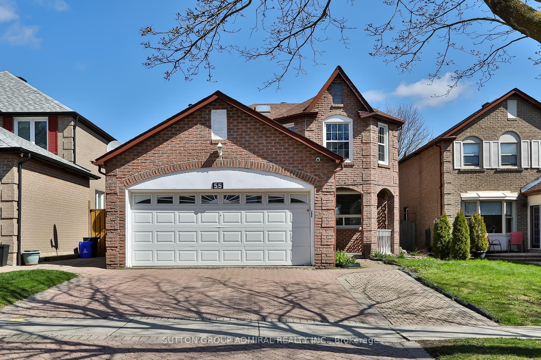 55 Addley Crescent photo 1