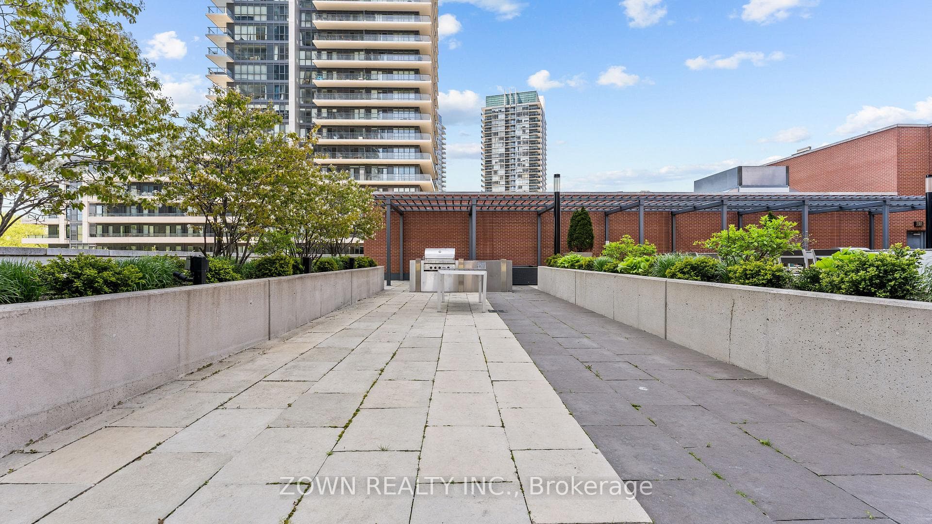 2220 Lakeshore Boulevard Unit 1604 photo 39