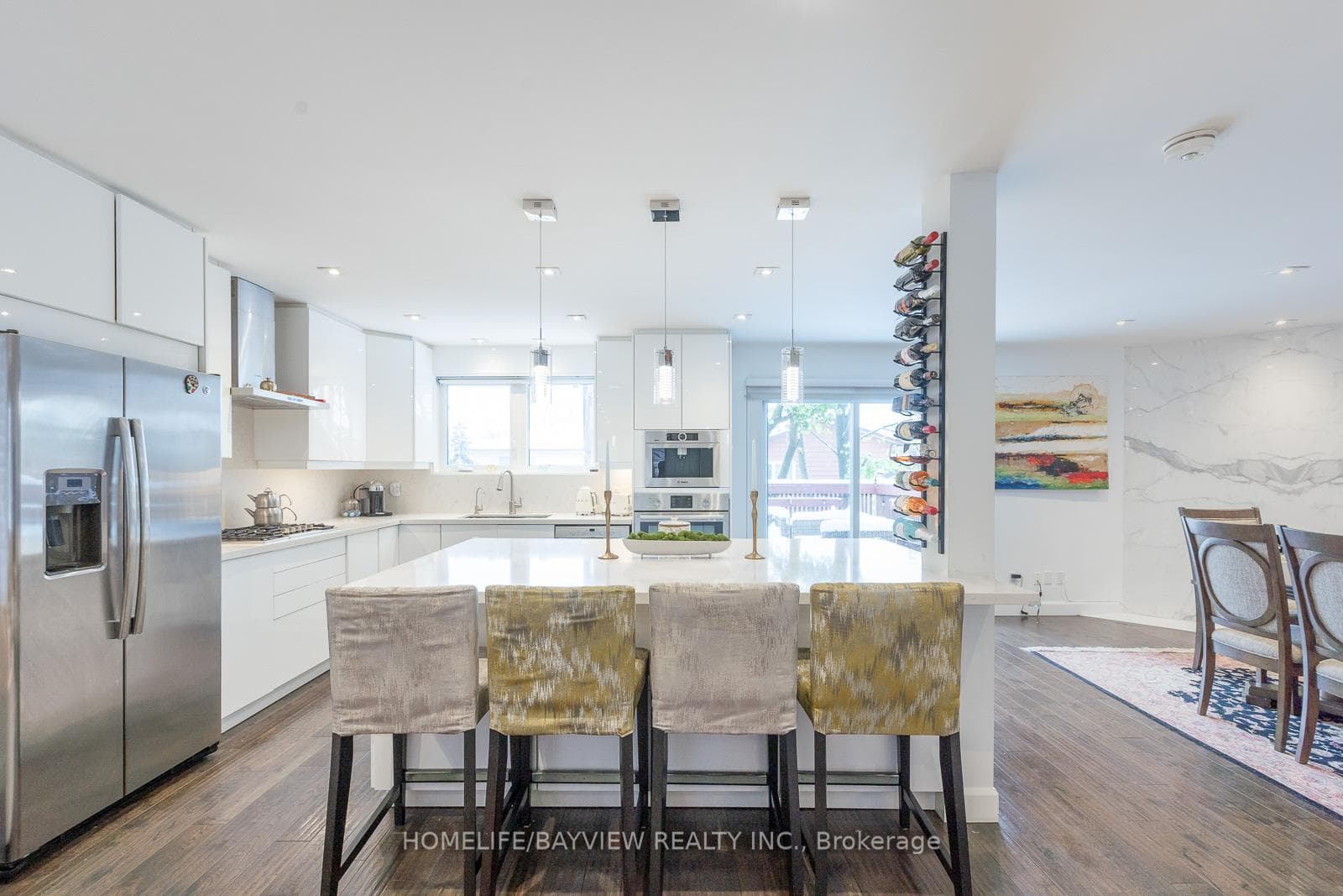 23 Holm Crescent photo 19