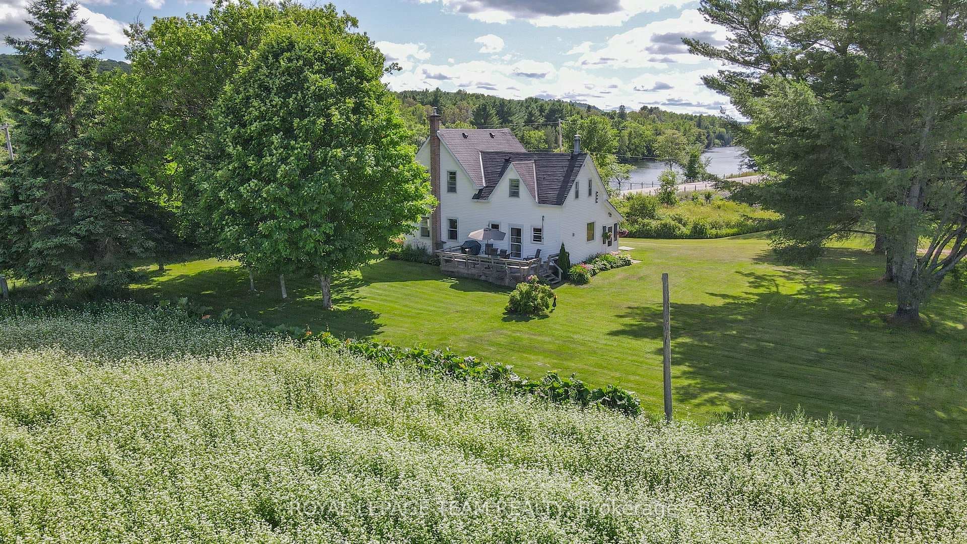 4822 Palmer Road photo 2