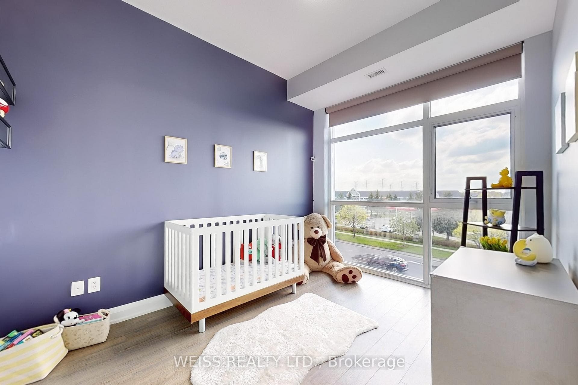 8763 Bayview Avenue Unit 311 photo 26