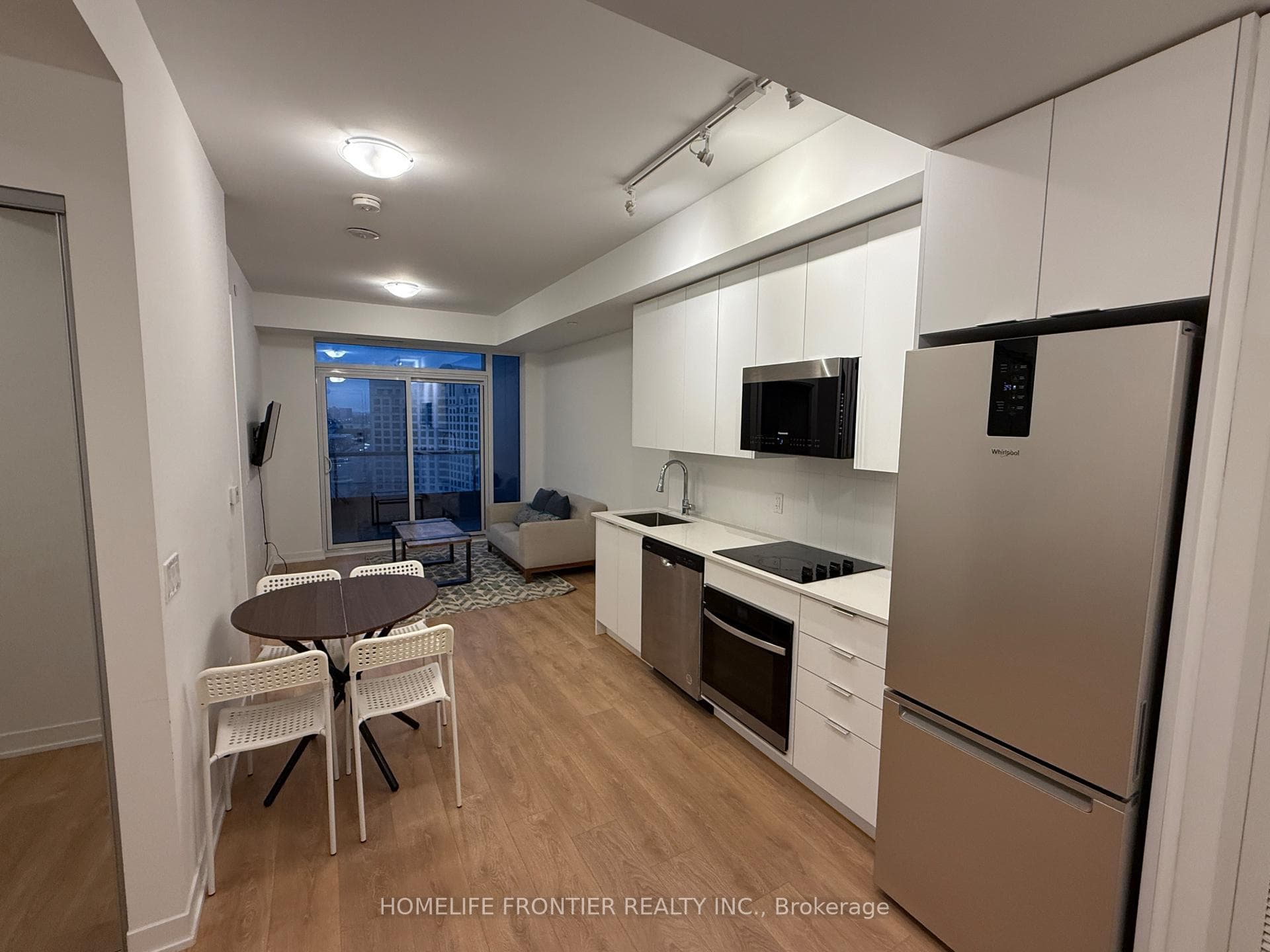 498 Caldari Road Unit 1226 photo 2