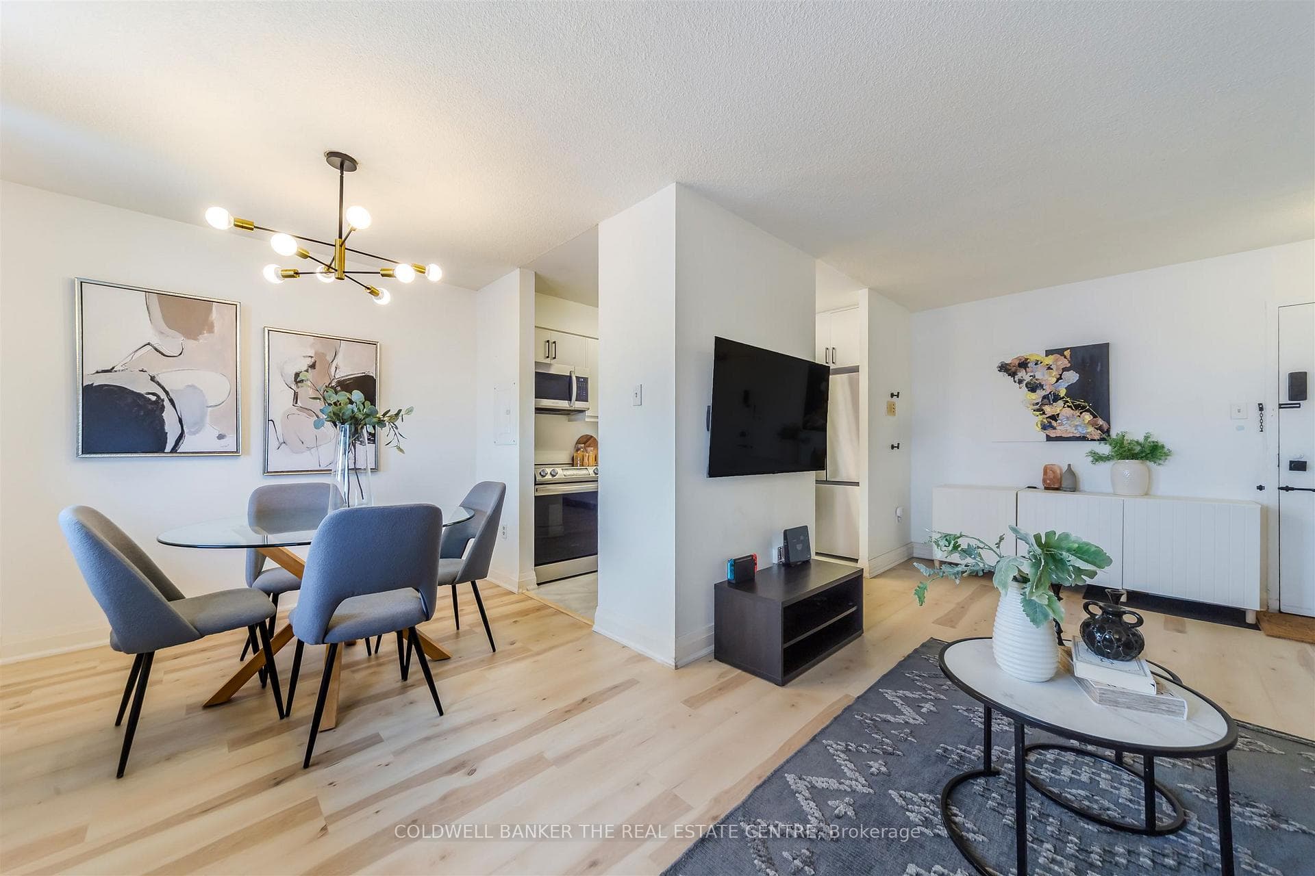 100 Dundalk Drive Unit 1006 photo 8