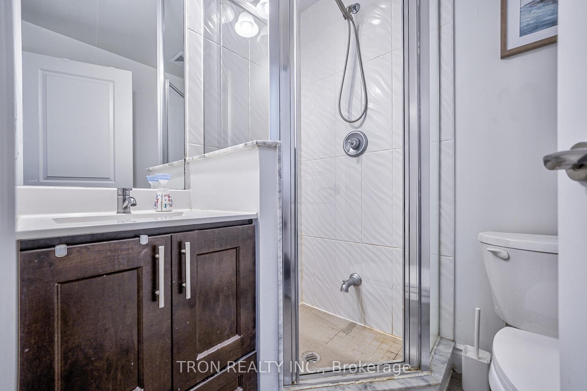 Washroom #3