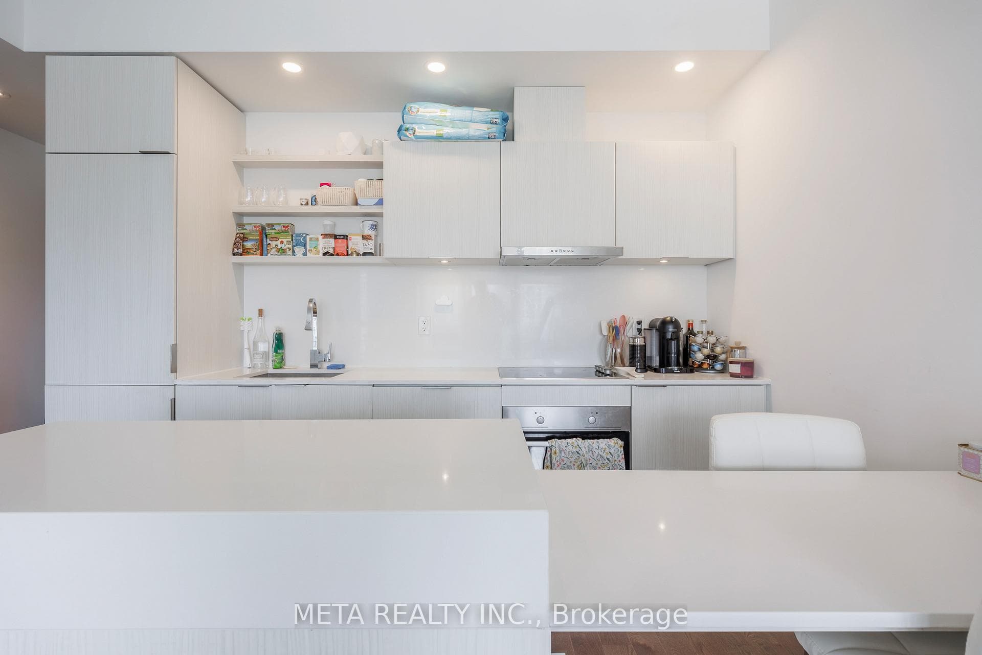 16 Bonnycastle Street Unit 1310 photo 8