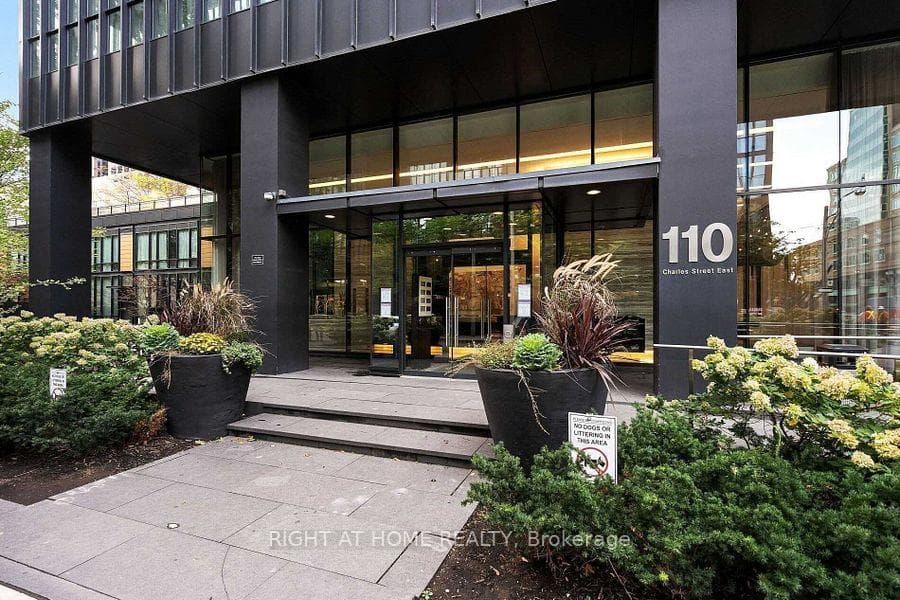110 Charles Street Unit 510 photo 1