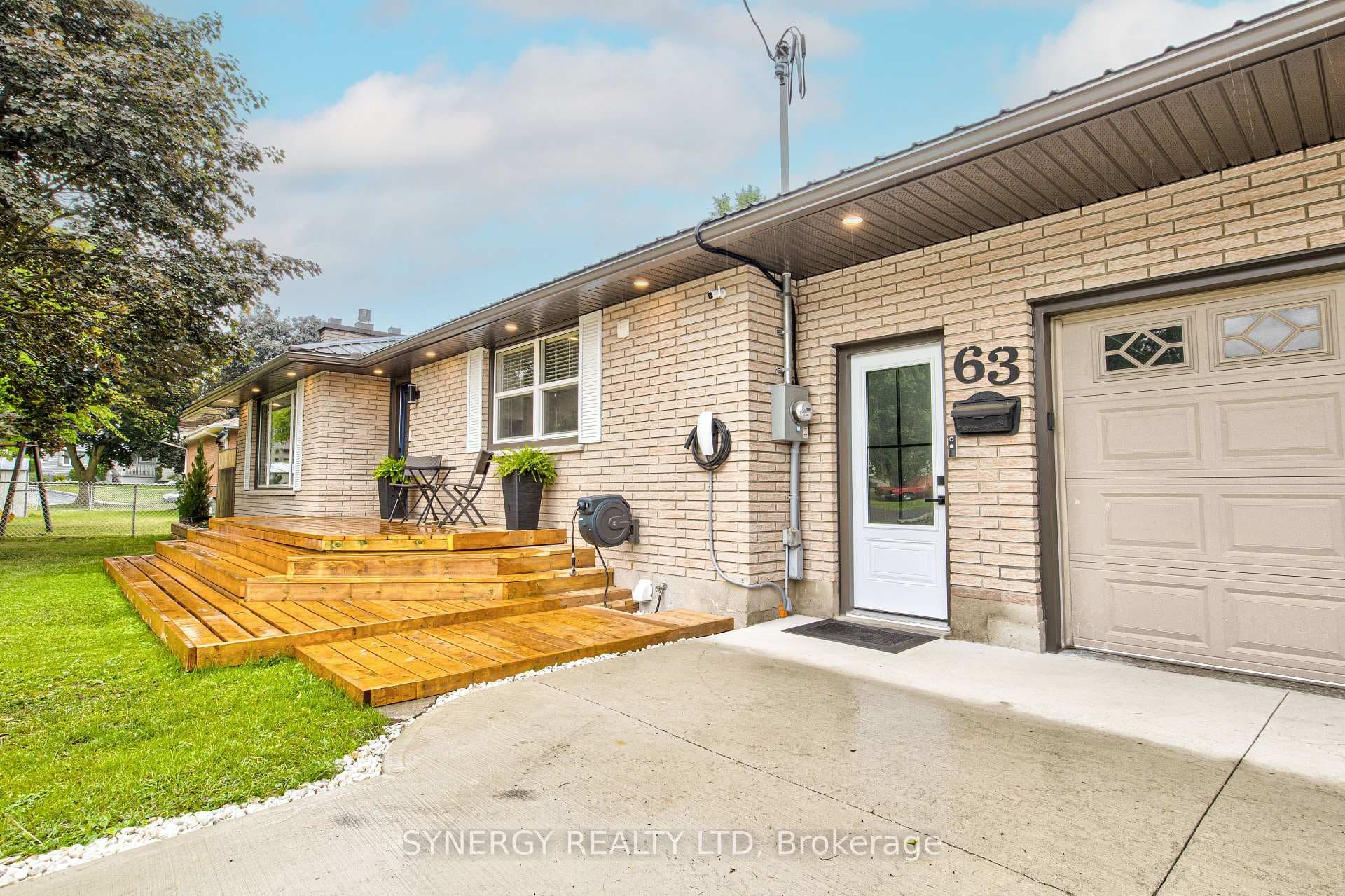 63 Earle Street photo 39
