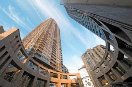 2191 Yonge Street Unit 1208 photo 32