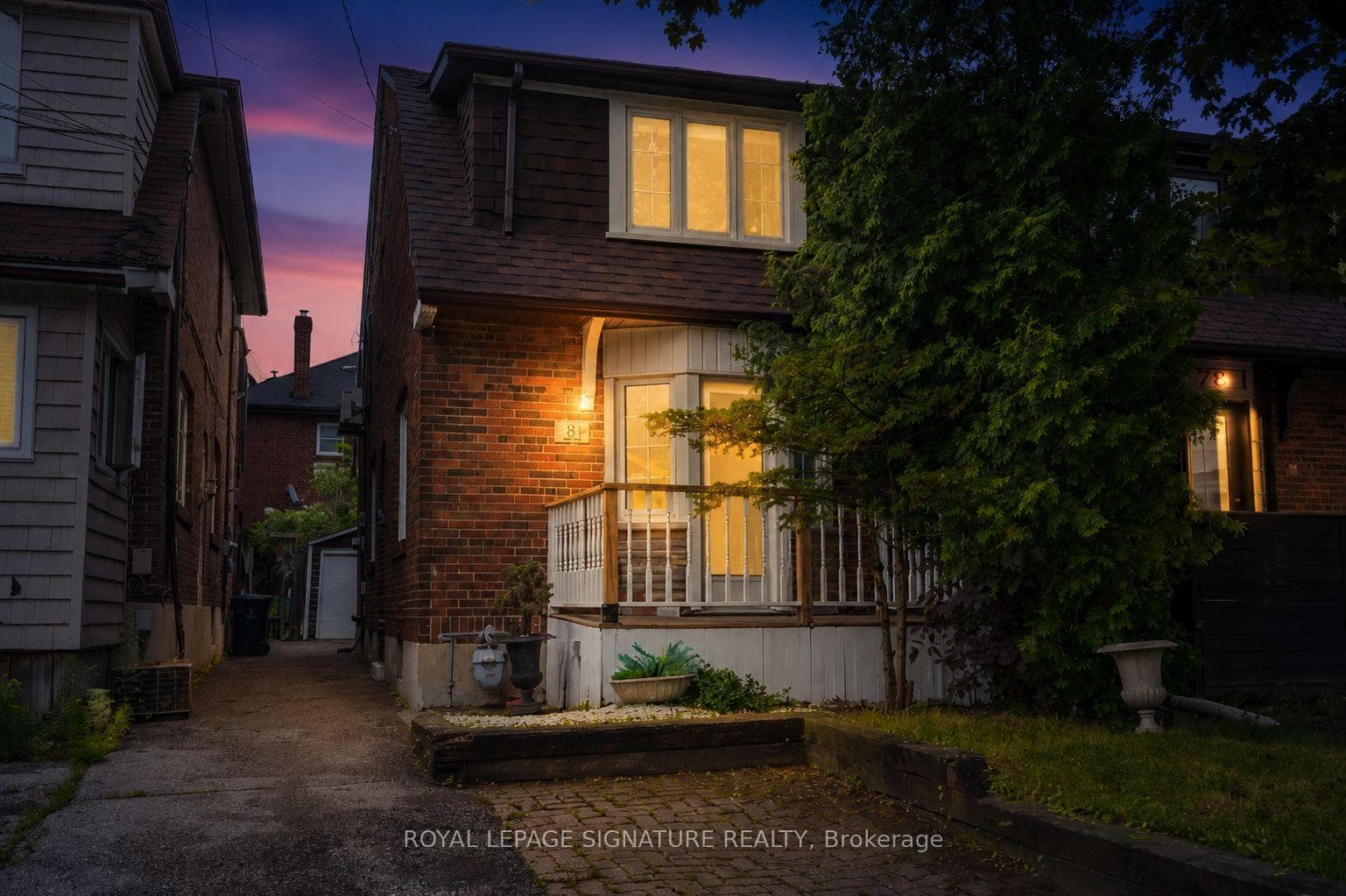 81 Cleveland Street photo 1