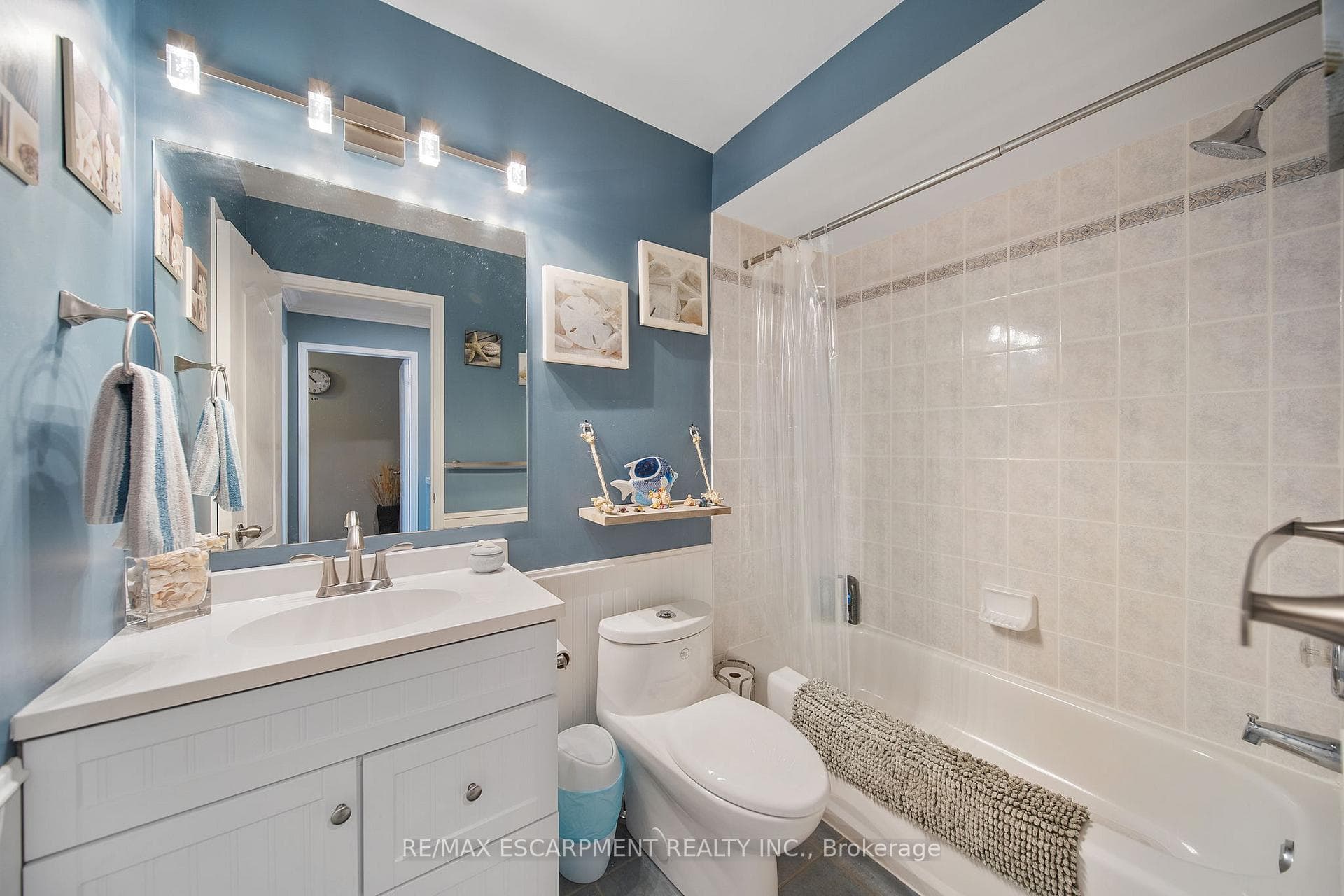 4 Pc Bath
