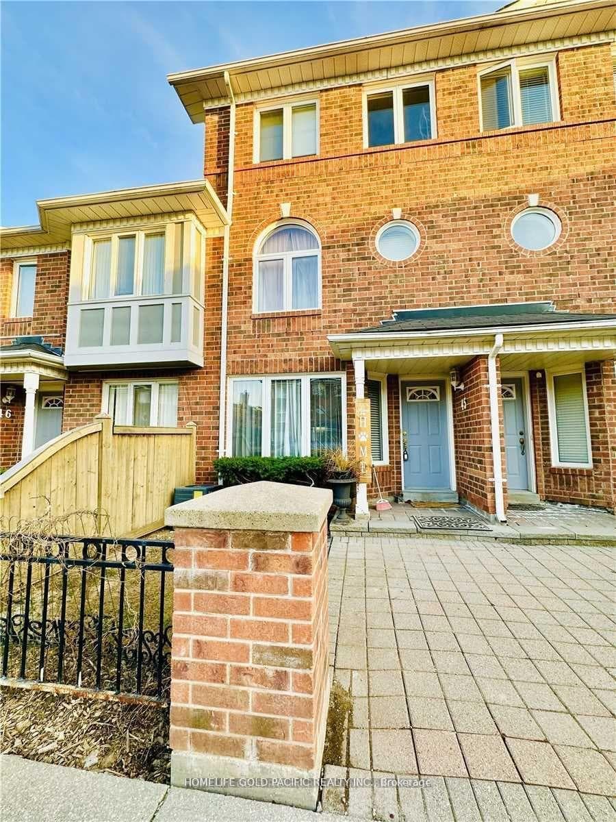 18 Clark Avenue Unit 45 photo 5