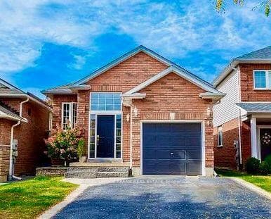 Legal Basement Apartment for Lease