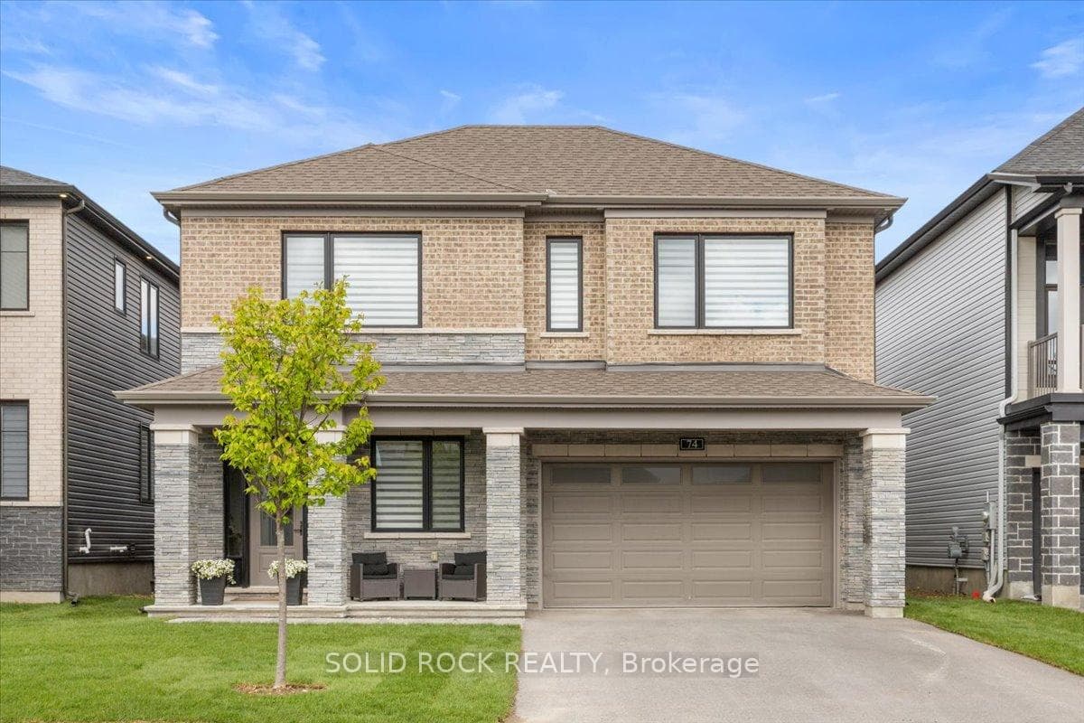 74 Ascari Road photo 1