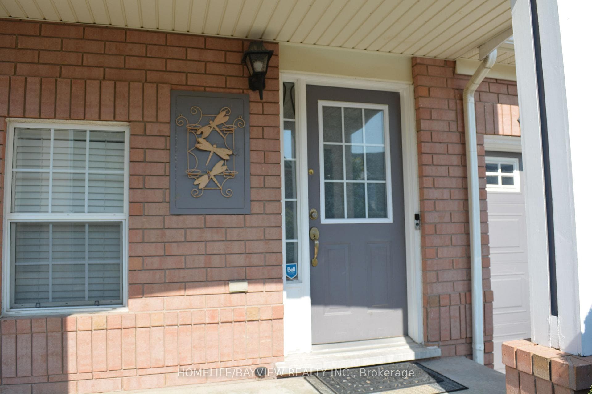 Front Elevation