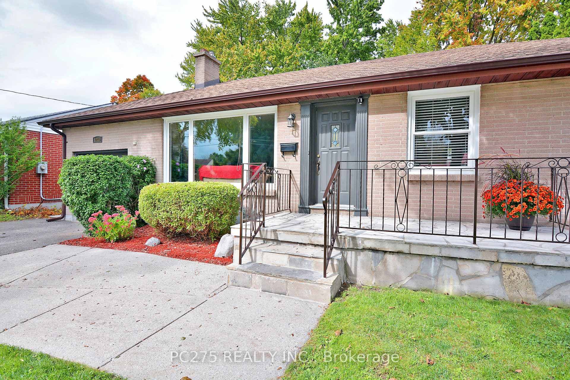 1240 Hillcrest Avenue photo 4