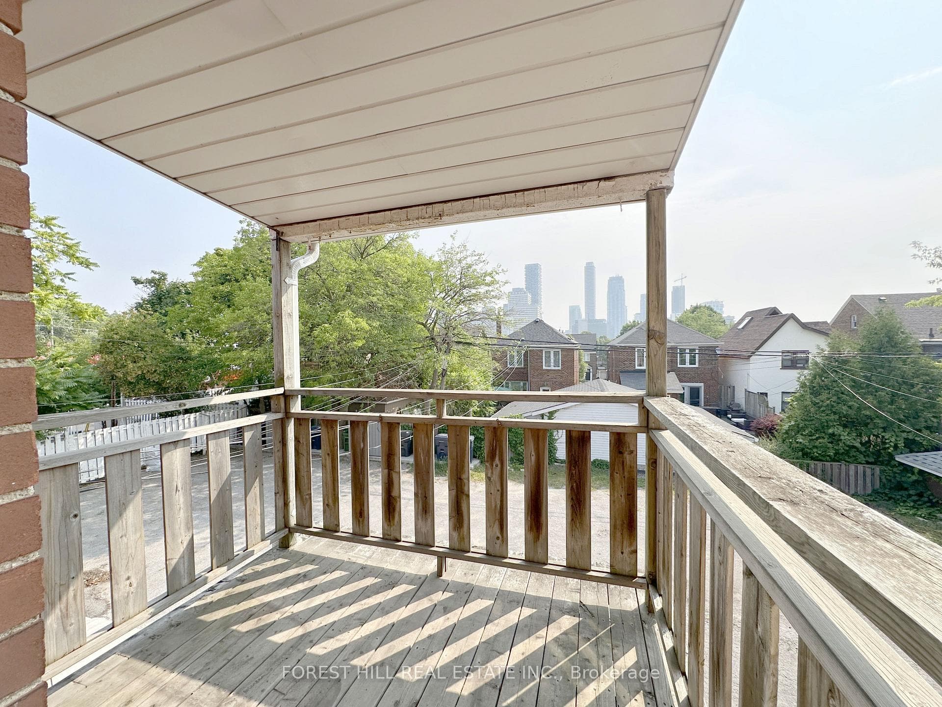1003 Avenue Road Unit 2 (Upper) photo 18