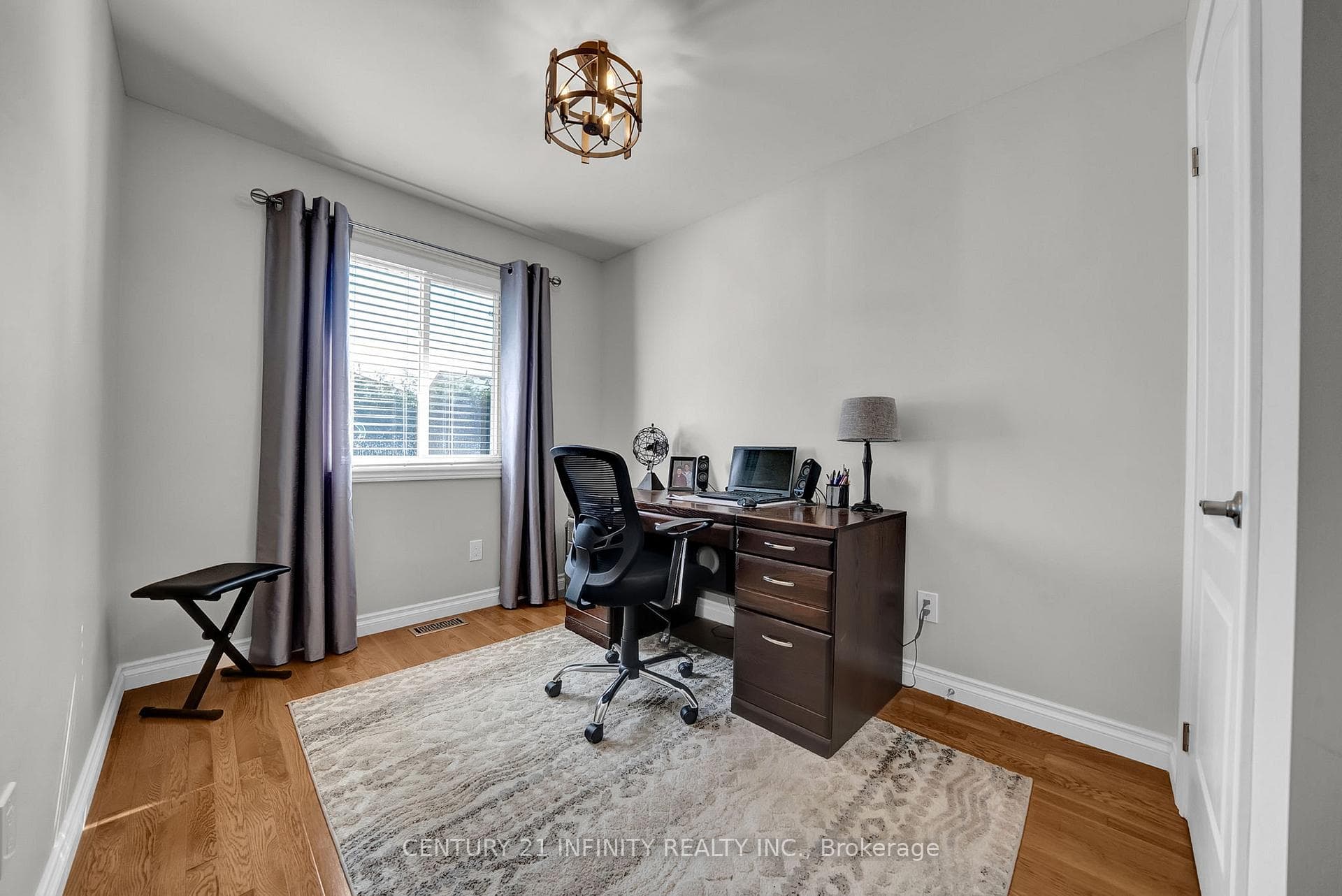 3rd Bedroom