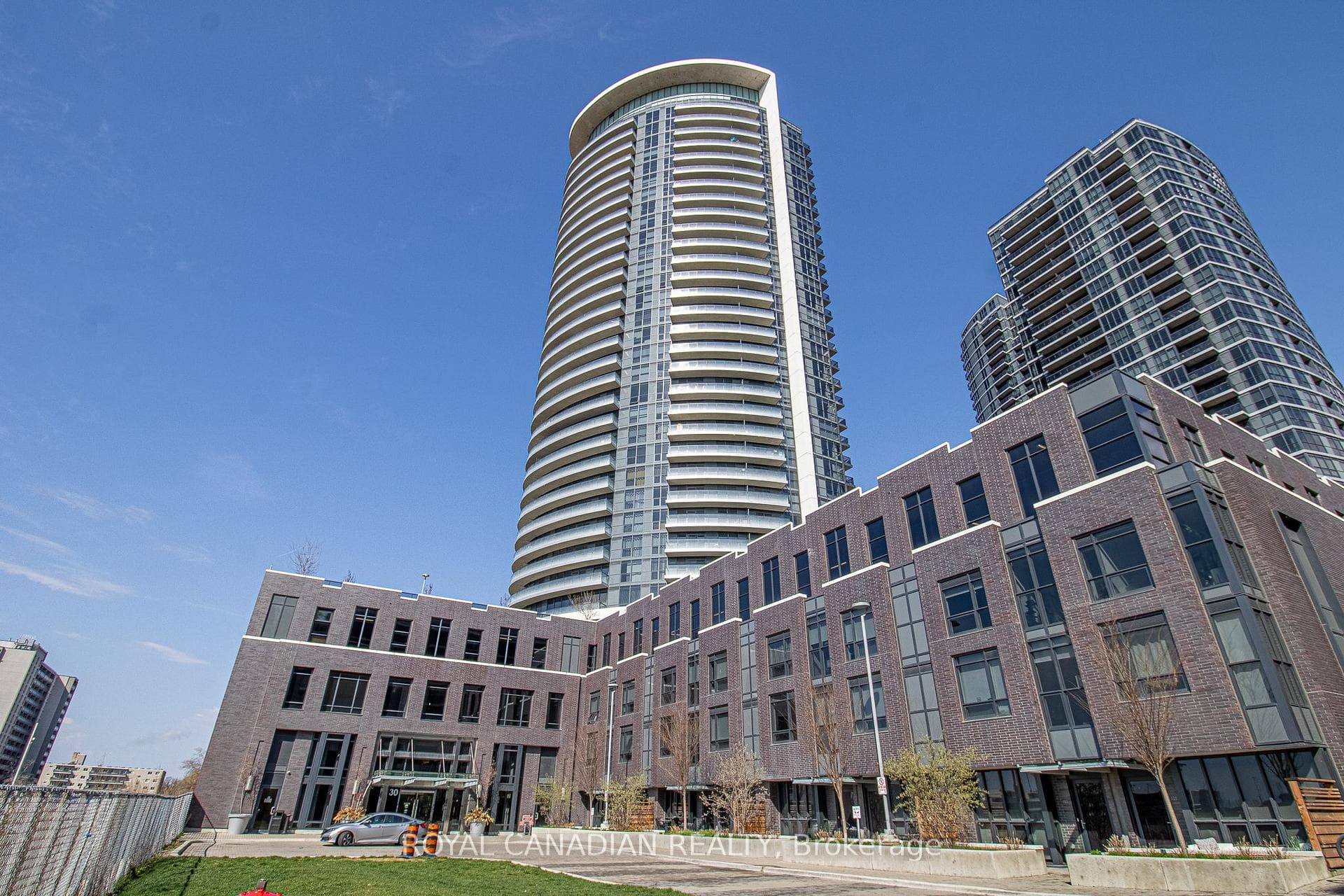 30 Gibbs Road Unit 1108 photo 1