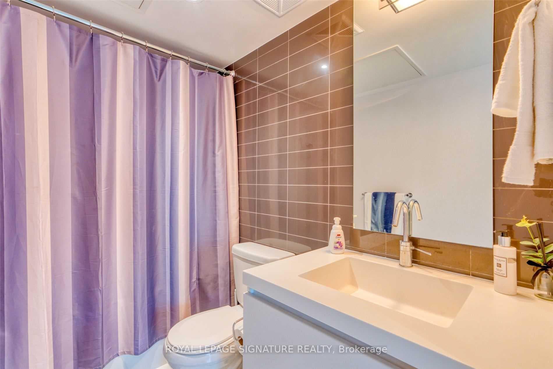 85 Queens Wharf Road Unit 2806 photo 10