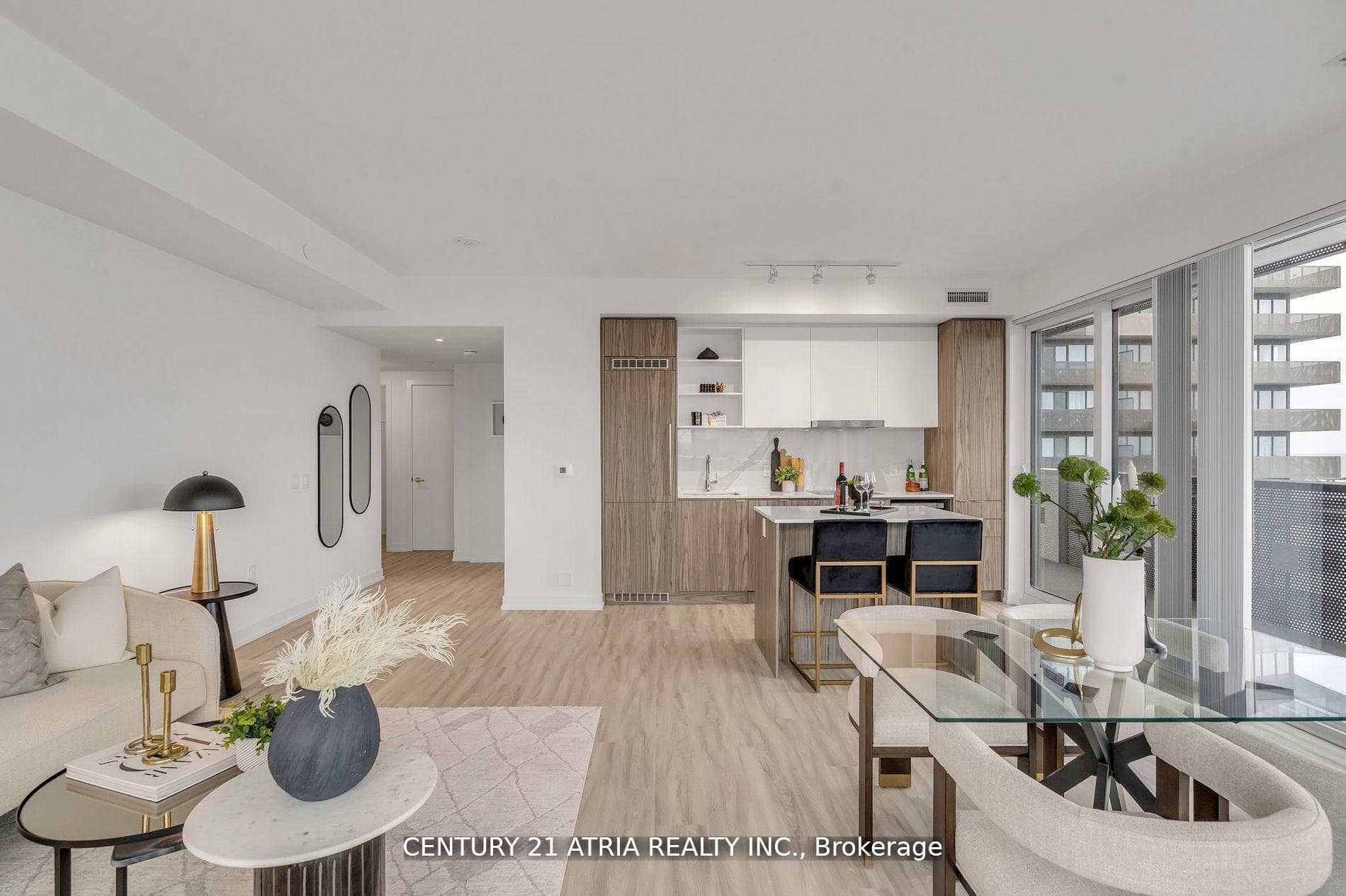 55 Cooper Street Unit 5511 photo 14